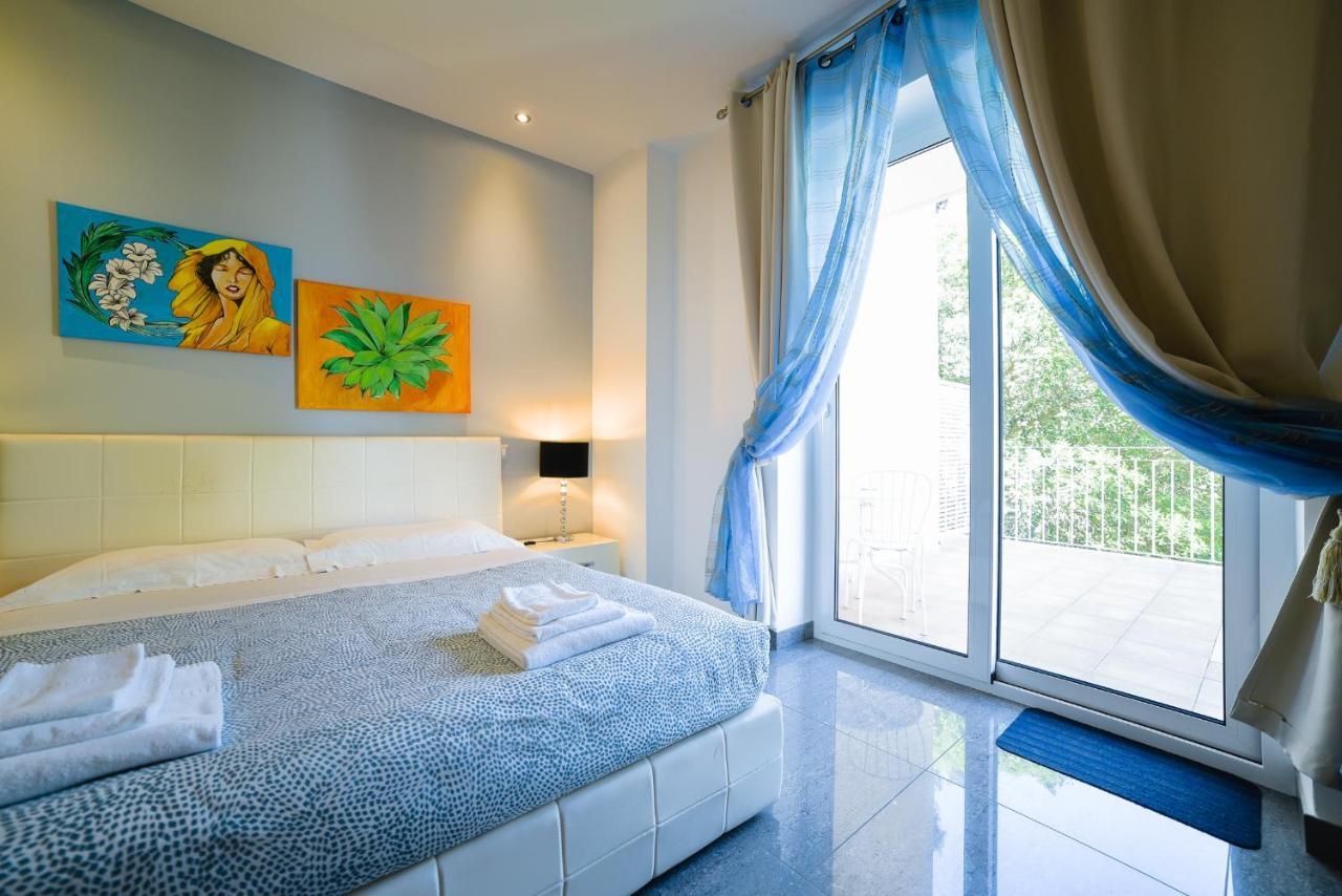 Palazzo Leo Suite And Apartment 레체 외부 사진