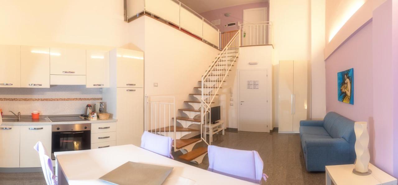 Palazzo Leo Suite And Apartment 레체 외부 사진